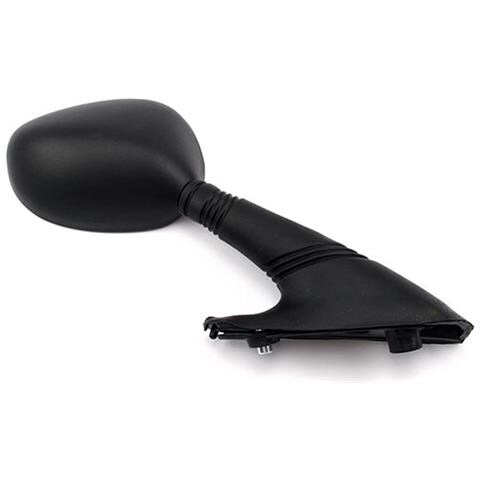 Specchio Hert Dx Nero Piaggio X9 125/180 - Foto 1