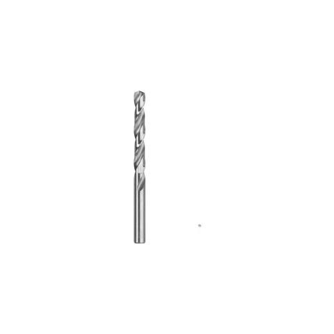 Scheda Hss Drills Silver Star 8.0 - Foto 1
