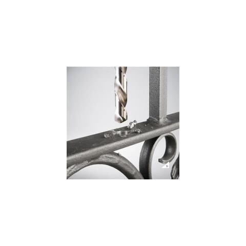 Scheda Hss Drills Silver Star 8.0 - Foto 3