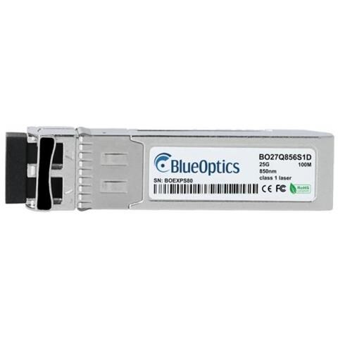Blueoptics Sfp-25g-sr-al Modulo Del Ricetrasmettitore Di Rete Fibra Ottica 25000 Mbit / s Sfp28 850 Nm - Foto 2
