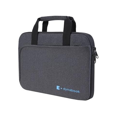 Toploader 11.6in W / Card Holder - Foto 1