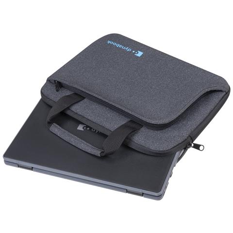 Toploader 11.6in W / Card Holder - Foto 2
