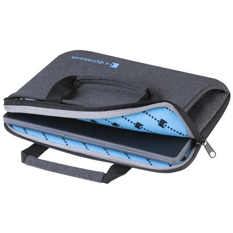 Toploader 11.6in W / Card Holder - Foto 4