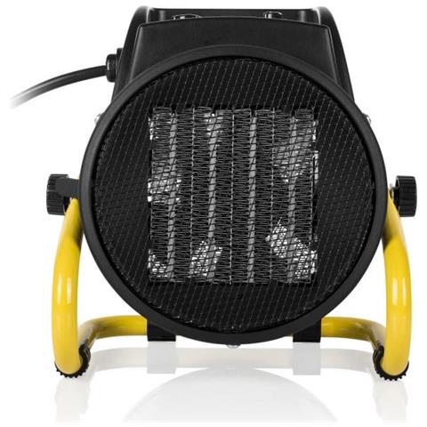 Riscaldatore Industriale In Ceramica Ka-5060 2000 W - Foto 1