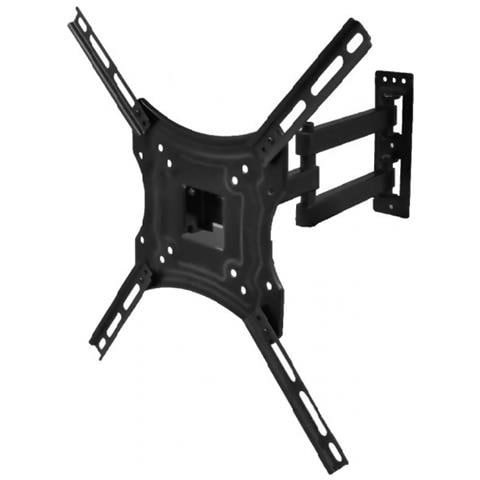 LL-SP-440 Supporto TV a parete 162,6 cm (64") Nero - Foto 1