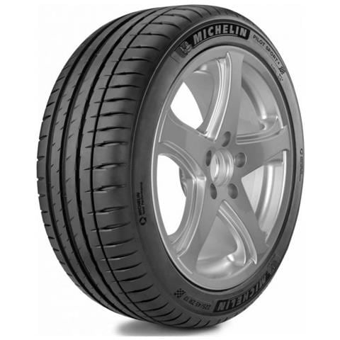 Pneumatico Pilot Sport 4 275/40r18 103y - Estivo - Foto 1