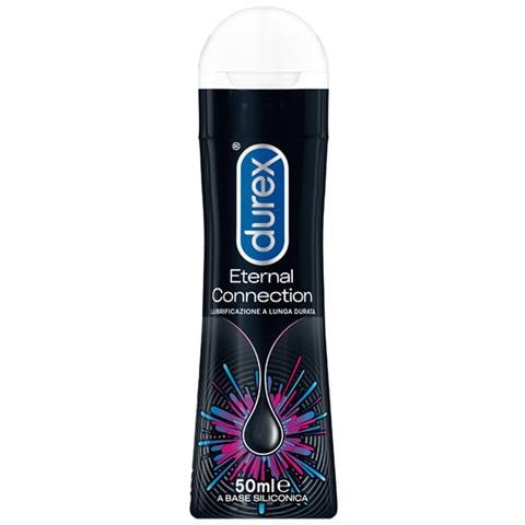 Top Gel Eternal Connection Stimolante Lubrificante 50ml - Foto 2