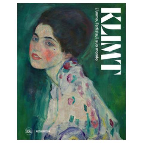 Gabriella Belli - Klimt. L'uomo, l'artista, il suo mondo. Ediz. illustrata - Foto 1