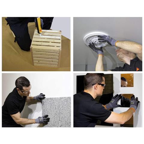 Adesivo Multiuso Sika Sikaflex 11 Fc Purform - Senza Pistola - Bianco - 260 G - 665205 - Foto 2