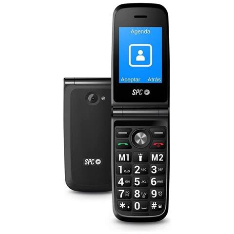 Titan Cellulare Dual Sim Display 2.4" +Slot Micro SD RadioFM e Bluetooth - Europa - Foto 2