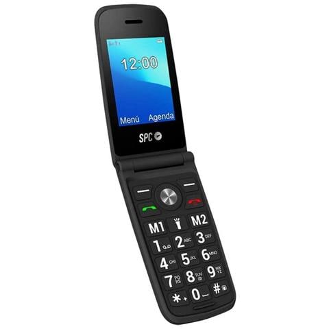 Titan Cellulare Dual Sim Display 2.4" +Slot Micro SD RadioFM e Bluetooth - Europa - Foto 5