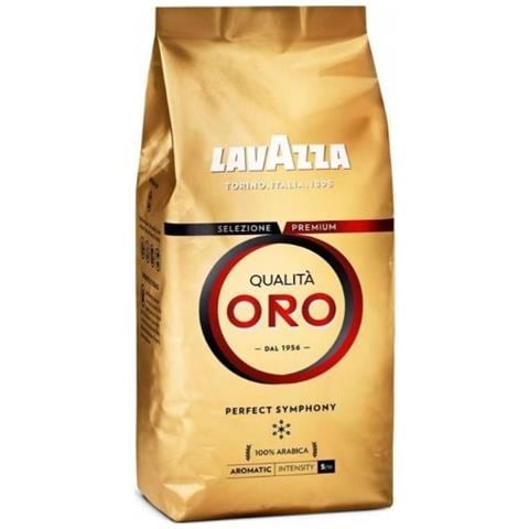Caffè In Grani Qualita Oro 250 G - Foto 1
