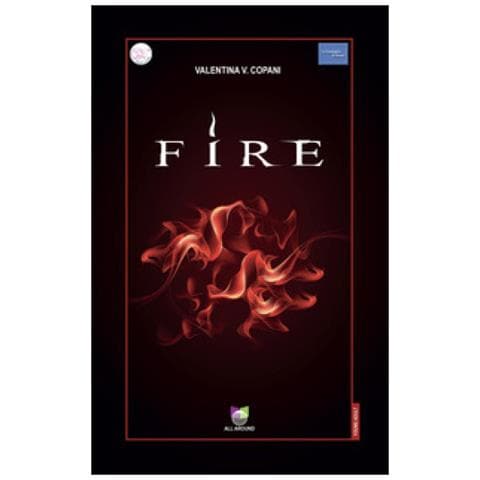 Valentina Copani - Fire - Foto 1