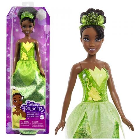 Tiana 29cm Doll - Mannequins Dolls - 3 Anni E + - Foto 1