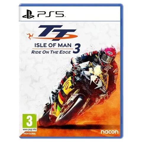 Videogioco Ps5tt3it Playstation 5 Tt Isle Of Man Ride On The Edg - Foto 1