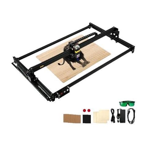 Mini Incisore Laser, Router Cnc - Foto 1