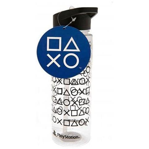 Playstation - Bottiglia D'acqua Riutilizzabile Icons - Foto 4