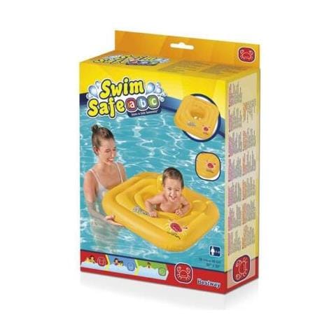 Salvagente Mutandina Quadrato 76x76 - Foto 1