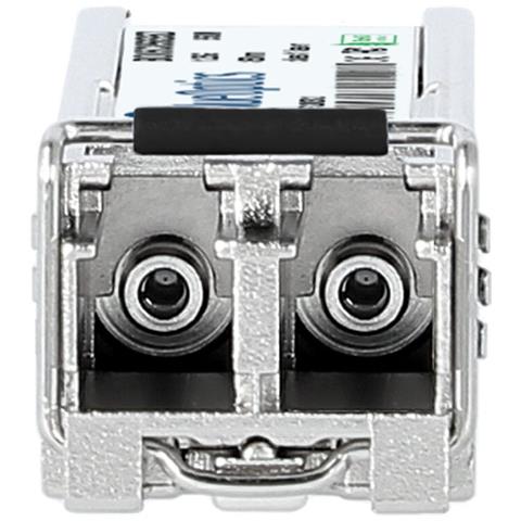 1AB376720001 modulo del ricetrasmettitore di rete Fibra ottica 1250 Mbit /s SFP 850 nm - Foto 2