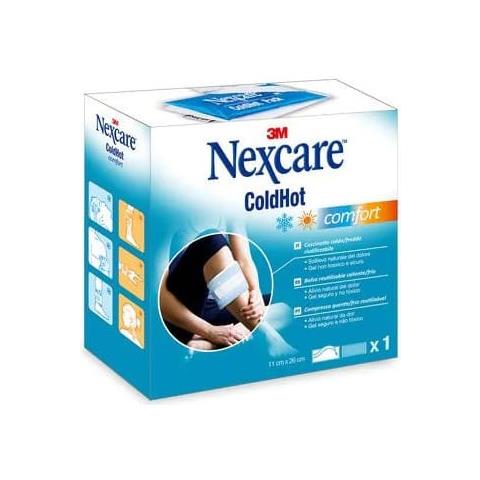 Cuscino Termoterapia Nexcare Coldhot 11X26MM - Foto 1