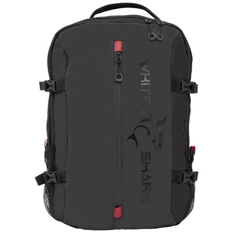 Zaino Notebook 16'' Waterproof Bagaglio A Mano Trooper - Foto 2