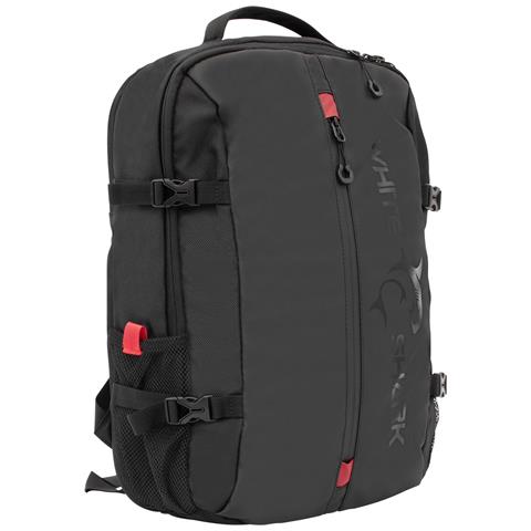 Zaino Notebook 16'' Waterproof Bagaglio A Mano Trooper - Foto 1