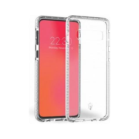 Cover Rinforzata Per Samsung Galaxy S10 Life, Trasparente - Foto 1