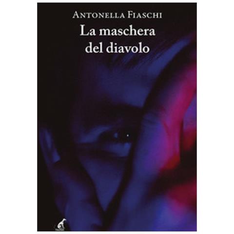 Antonella Fiaschi - La Maschera Del Diavolo - Foto 1