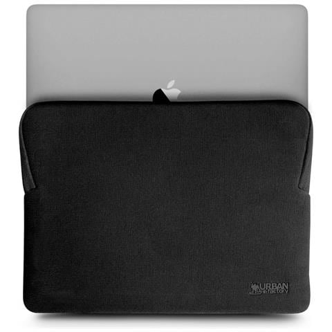 MEMOREE 33,8 cm (13.3") Custodia a tasca Nero - Foto 1