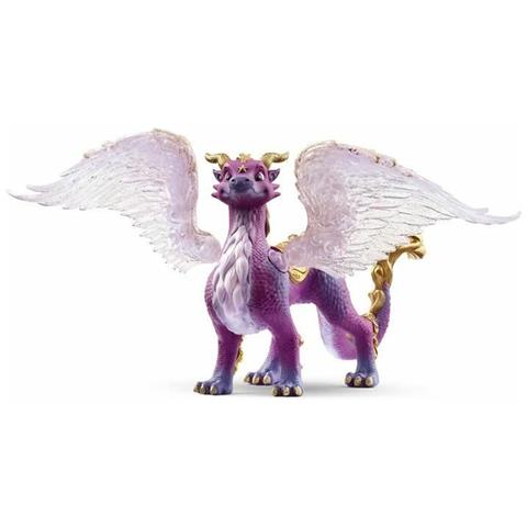 Personaggio Nightsky Dragon - Foto 1