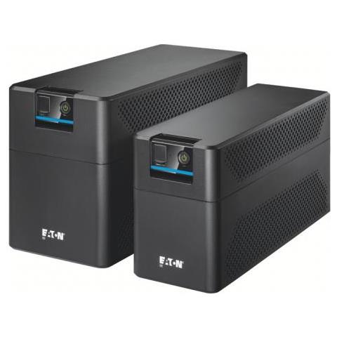 Gruppo Di Continuità Interattivo Ups Eaton 5e700f 360 W - Foto 1
