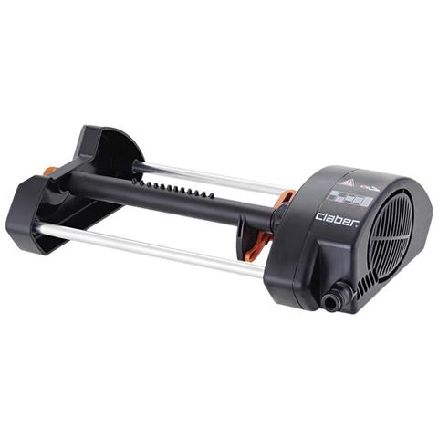 Irrigatore Oscillante Compatto Per Giardini Claber 8748 - Foto 1
