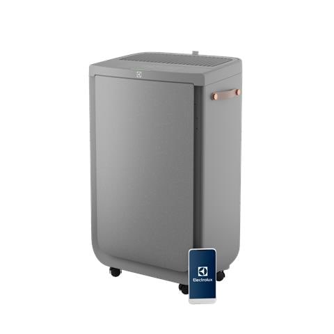 Purificatore D'aria EPU72571UG Pure 700 Colore Grigio - Foto 1