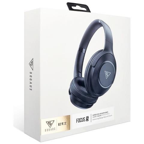 Focus 5 Cuffie Wireless Professionale Bluetooth 5.0 Per Dj - Foto 1