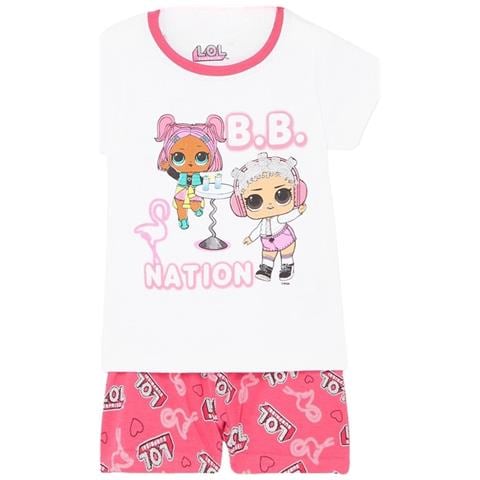 Completo lol 52 04 199 s1-2a Ragazza - Foto 1