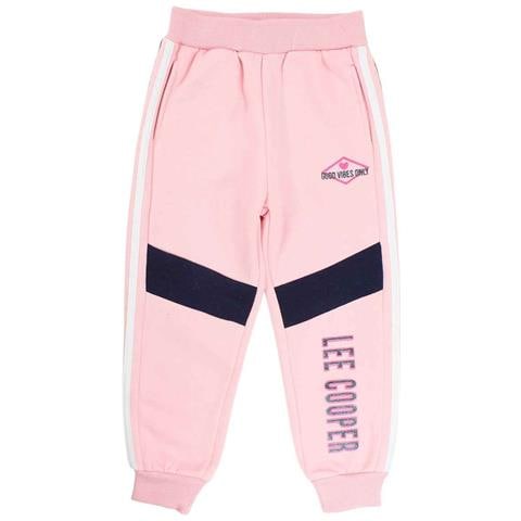 Pantalonii da jogging lc11815 pant s1-6a Ragazza - Foto 1