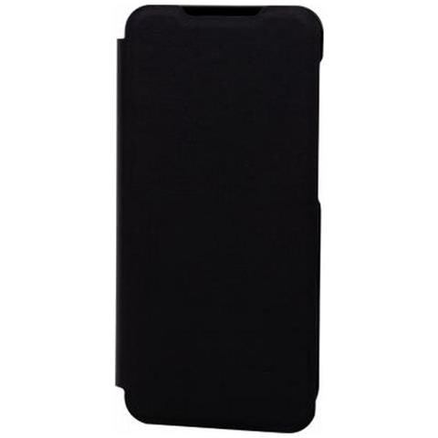Custodia Per Galaxy A23 5g Folio Flip Wallet Con Portacarte, Nero - Foto 1