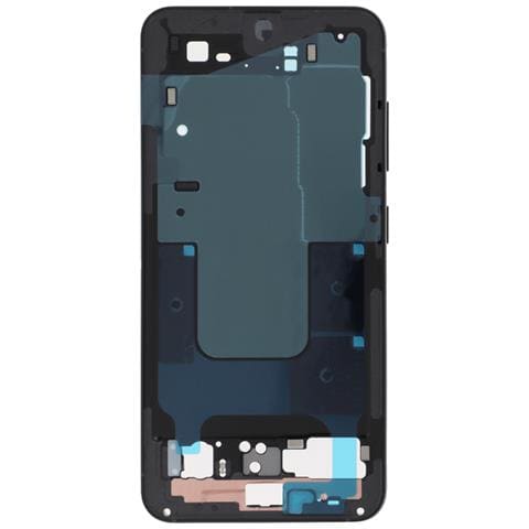 Frame Centrale Galaxy S23 Originale Service Pack, Grigio - Foto 1