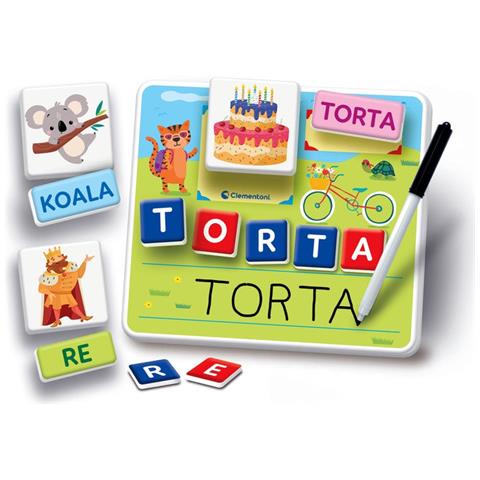 Sapientino Montessori - Imparo A Scrivere - Foto 2