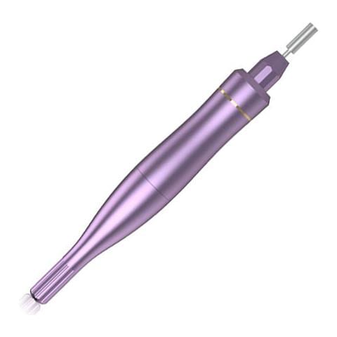 Lima Per Trapano Elettrica Per Unghie Con Controllo Della Velocità Regolabile Purple - Foto 2