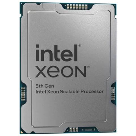 Processore Xeon-4509Y 2.6 Ghz Socket LGA 4677 (Boxato) - Foto 2