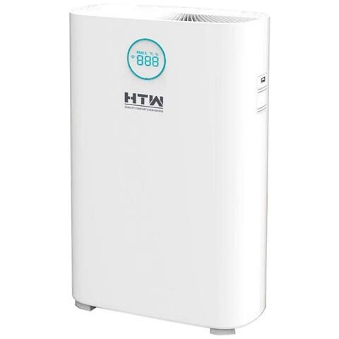 Purificatore D'aria 43m² - Htwpur36spapl - Foto 1