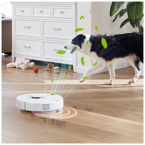 Kit Di Parti Di Ricambio Per Robot Aspirapolvere Xiaomi Roborock Serie S7 - Foto 7