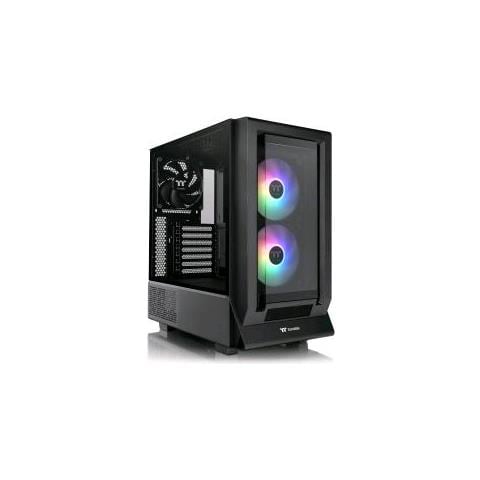 Ceres 350 Mx Midi Tower Atx, E-atx, ?atx, Mini-itx Nero - Foto 1