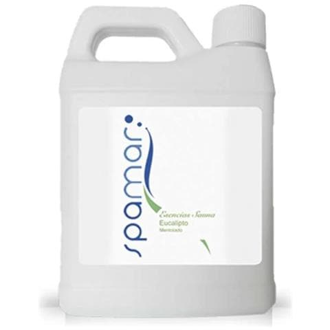 Essenza Di Eucalipto Per Sauna 5kg - Foto 1