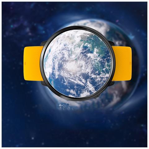 2-pack Pellicola Protettiva In Vetro Temperato Hd Per Polar Ignite 2 - Foto 4