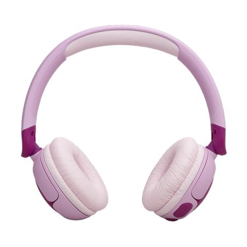 Junior 320BT Auricolare Wireless A Padiglione Musica e Chiamate USB tipo-C Bluetooth Viola - Foto 2