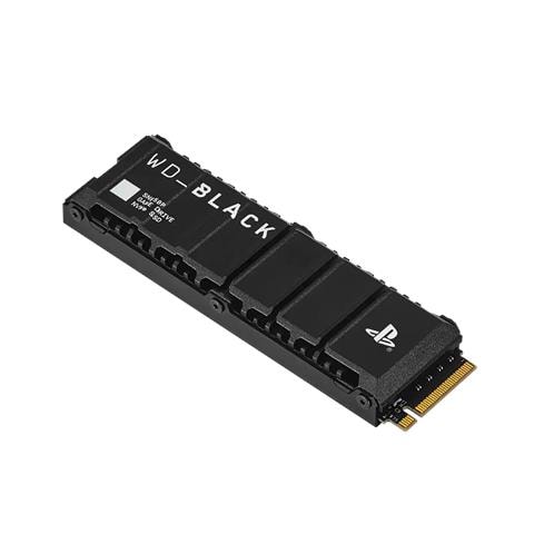 SN850P 8 TB M. 2 PCI Express 4.0 NVMe - Foto 1