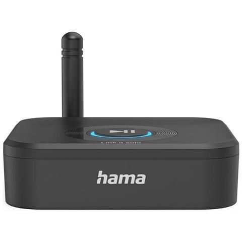 Bluetooth-adapter Link.it Solo, Empfnger, Bluetooth Nachrsten An Hifi (00205321) - Foto 1