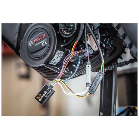 Kit Di Modifica E-bike 3.0 Per Bosch (incl. Gen4) - Foto 2